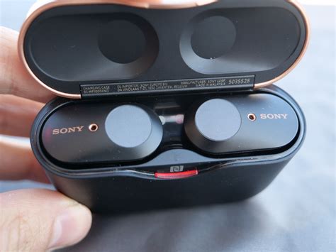 sony wf 1000xm3 drop test|sony wf 1000 xm3 review.